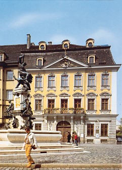 Zur Website "Schaetzlerpails" der Stadt Augsburg