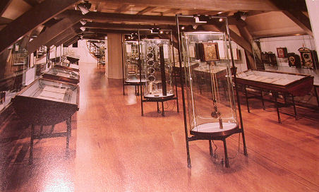 Zur Vergrerung bitte Bild anklicken - Foto einer Abbildung in der Broschre des Museum Boerhaave